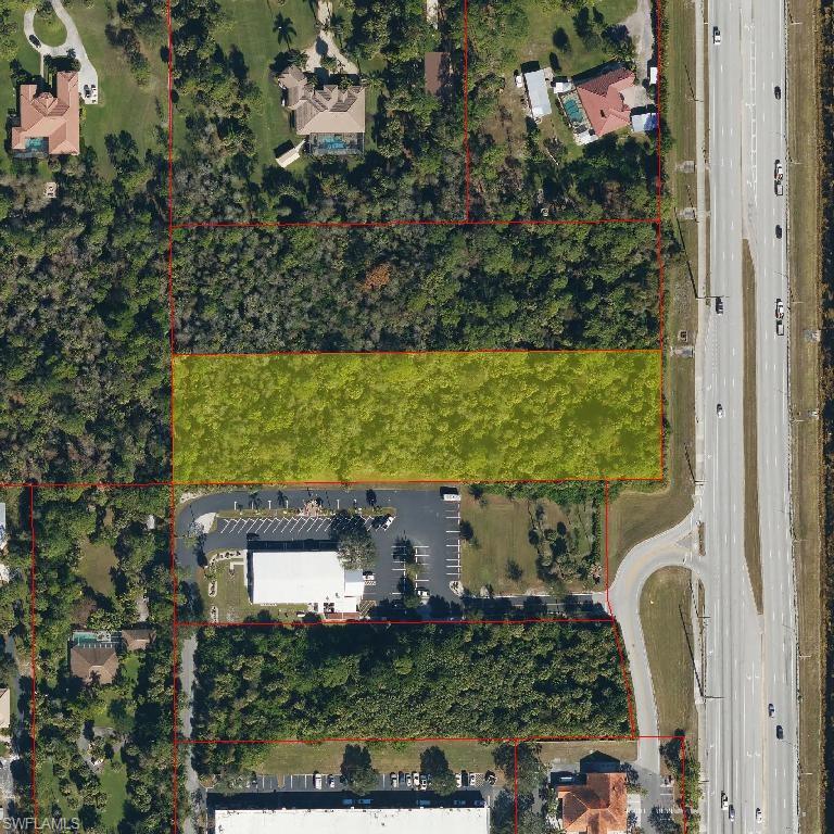 00 Collier BLVD