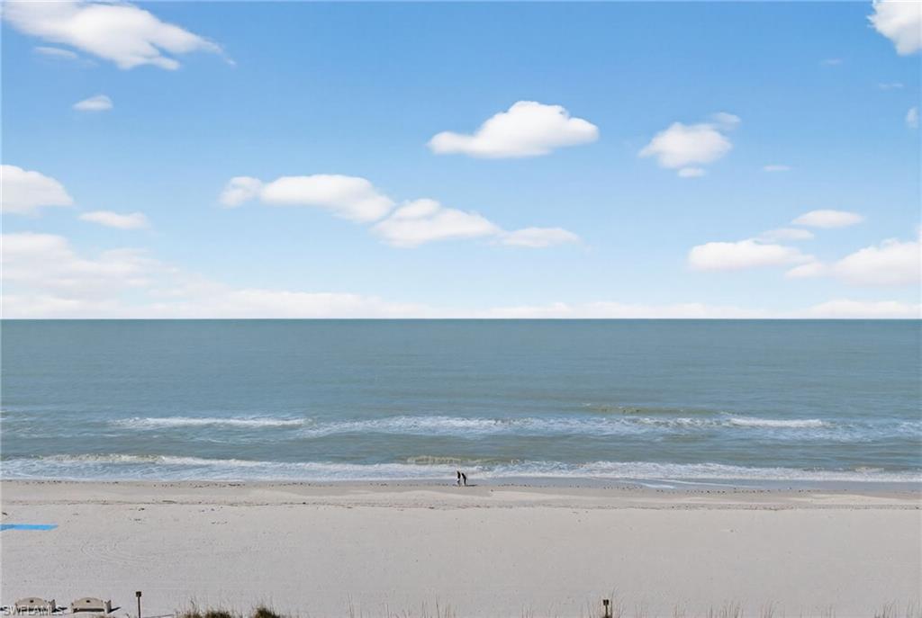 Beach View