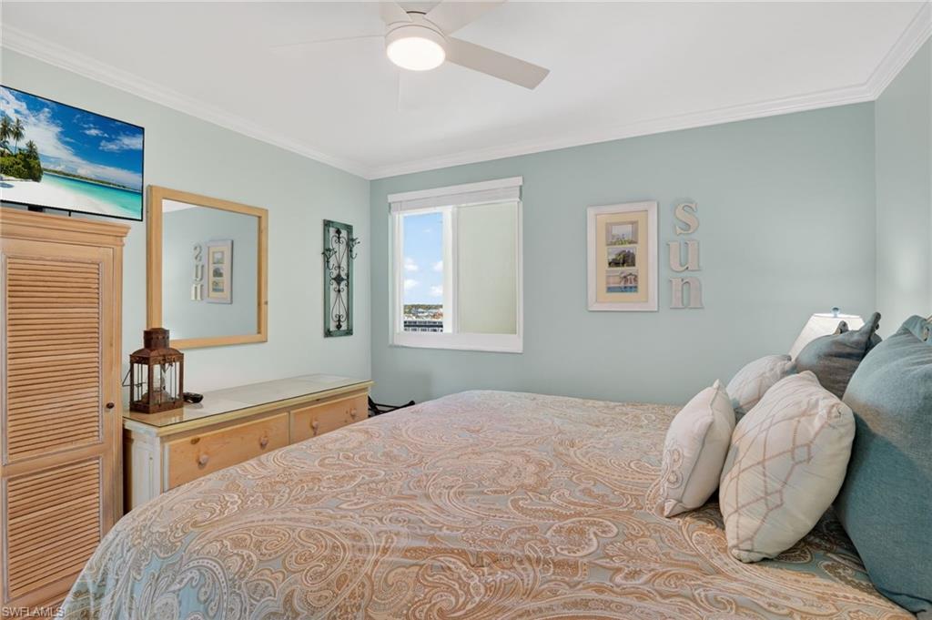 {Primary Bedroom