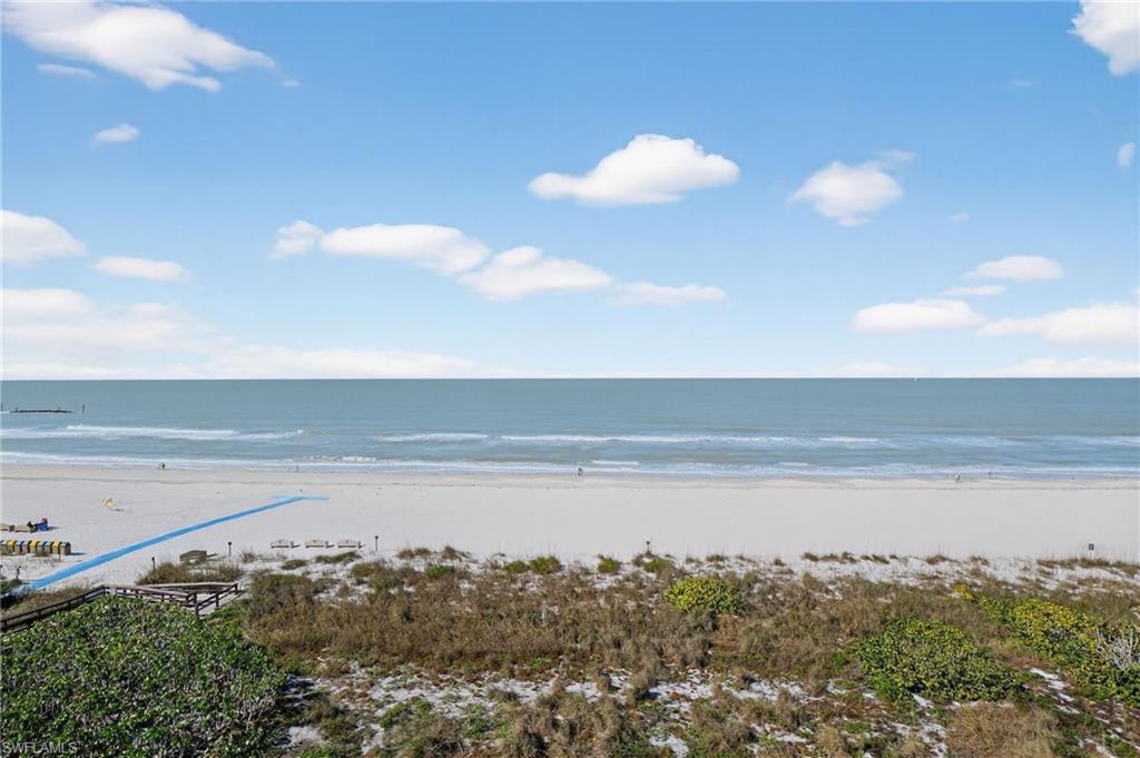 Beach View
