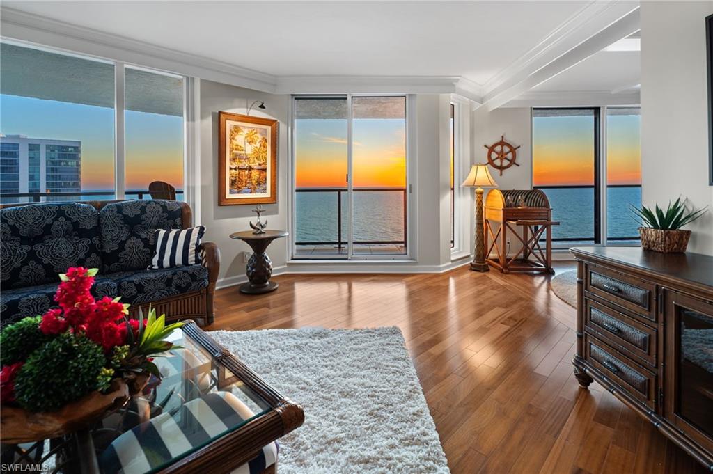 4901 Gulf Shore BLVD N 1604