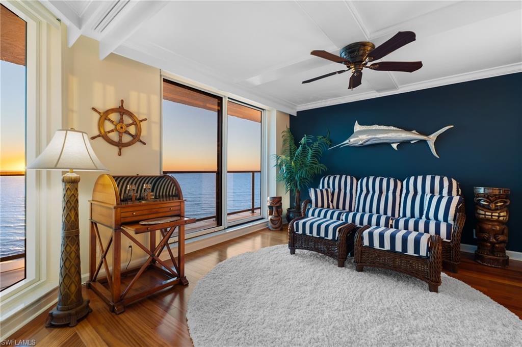 4901 Gulf Shore BLVD N 1604