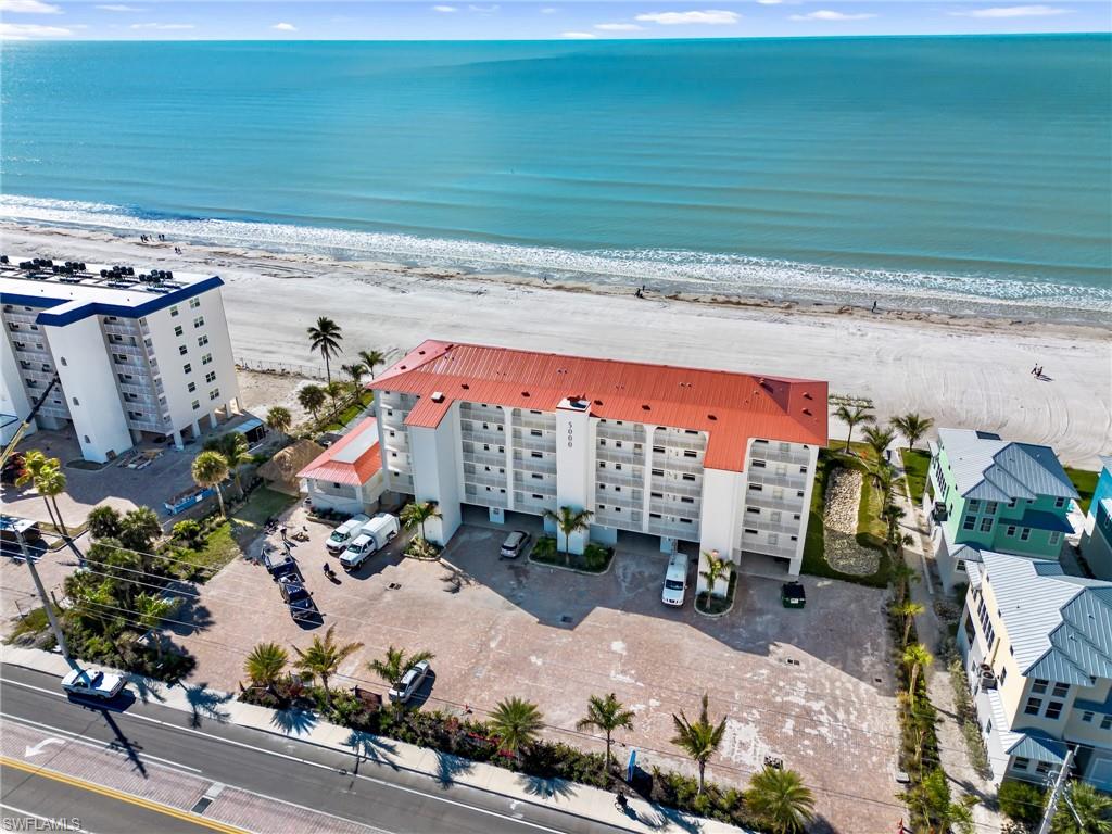 5000 Estero BLVD 407 photo 32