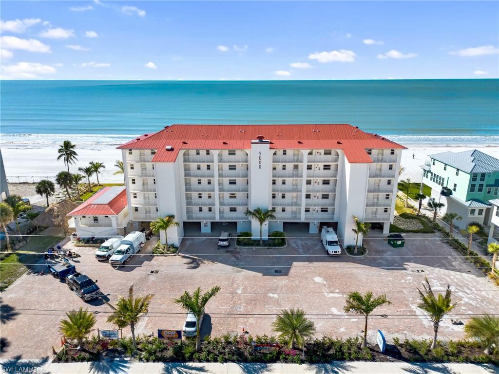 5000 Estero BLVD 407