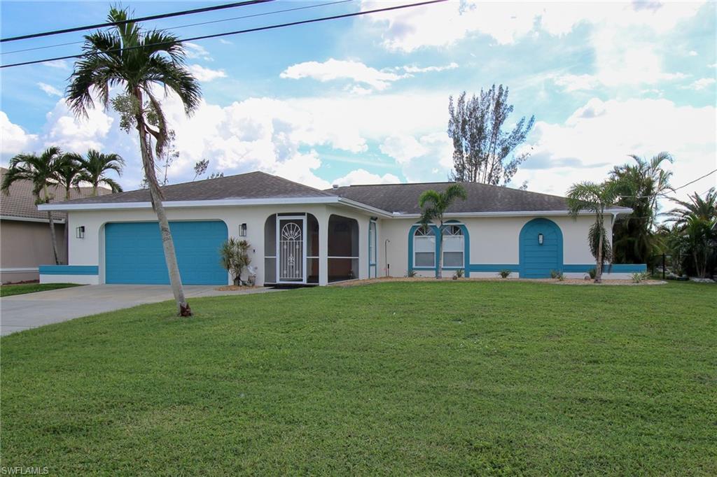 138 SE 20th ST
