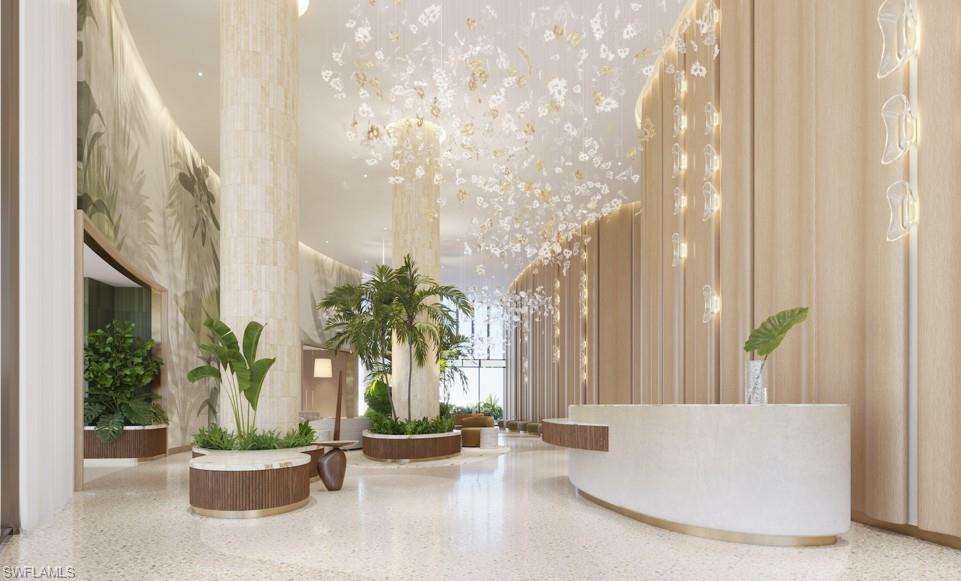 RITZ Saltleaf is NOW OPEN..