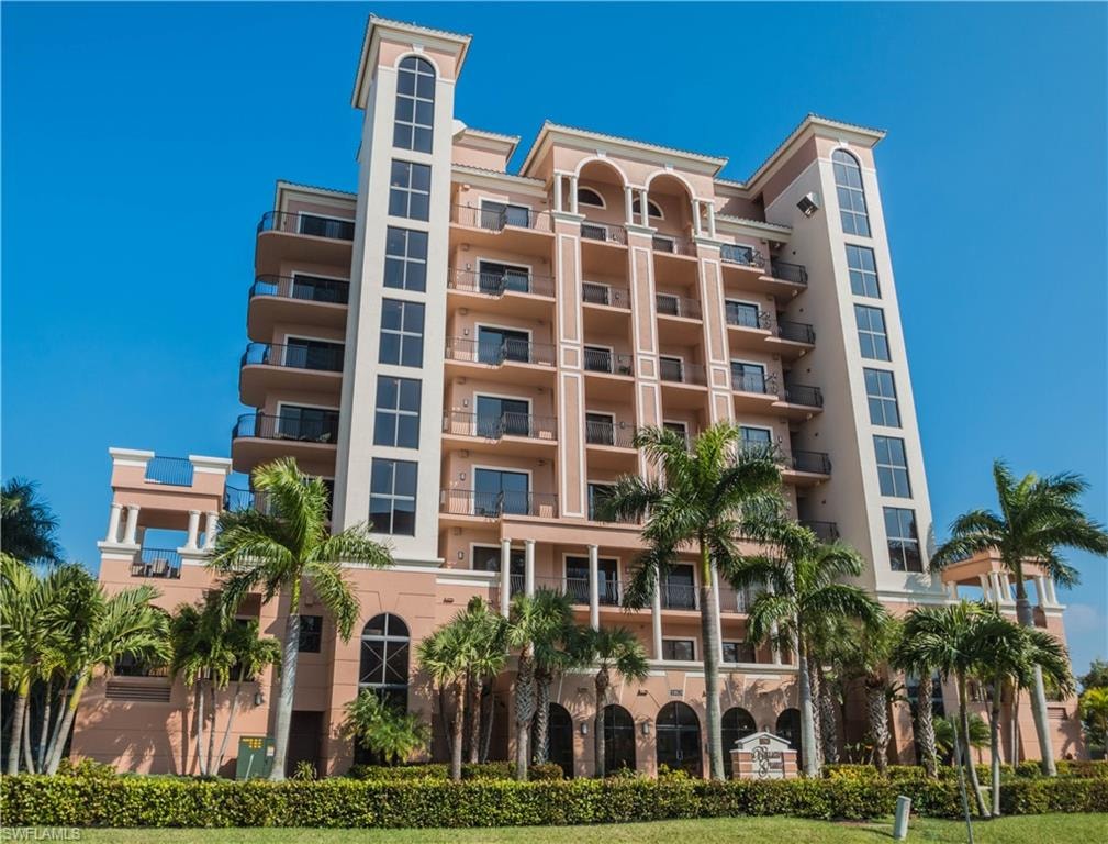 10620 Gulf Shore DR 202