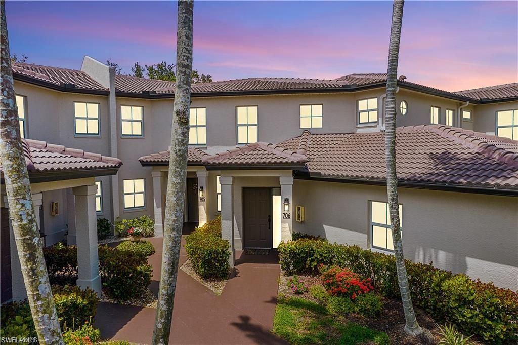 700 Diamond CIR 706