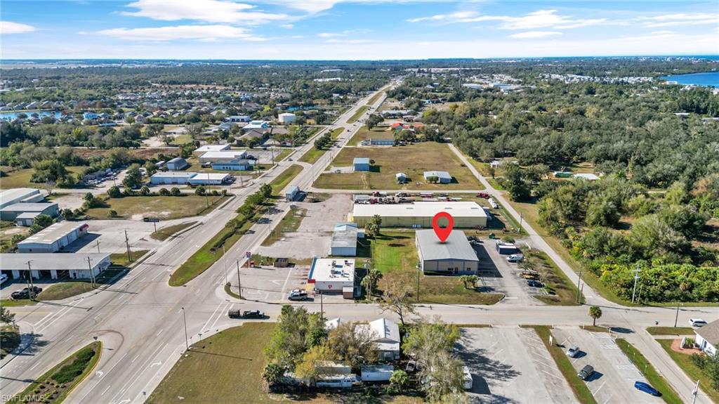View of property location