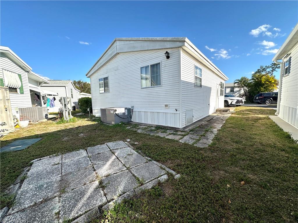 4520 Candlestick CT E