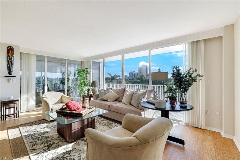 6361 Pelican Bay BLVD 201