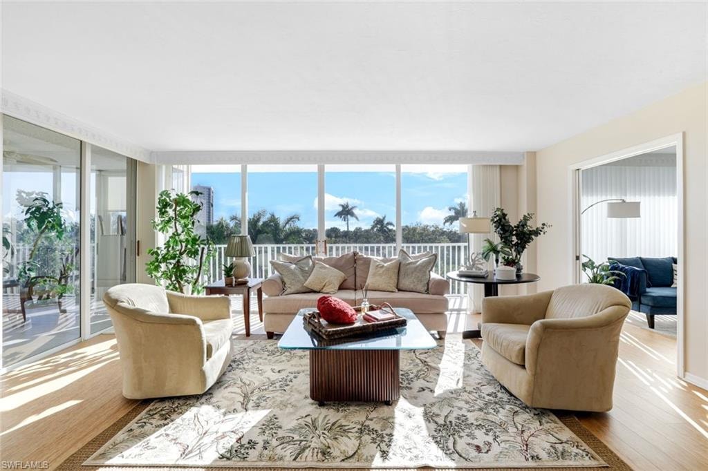 6361 Pelican Bay BLVD 201