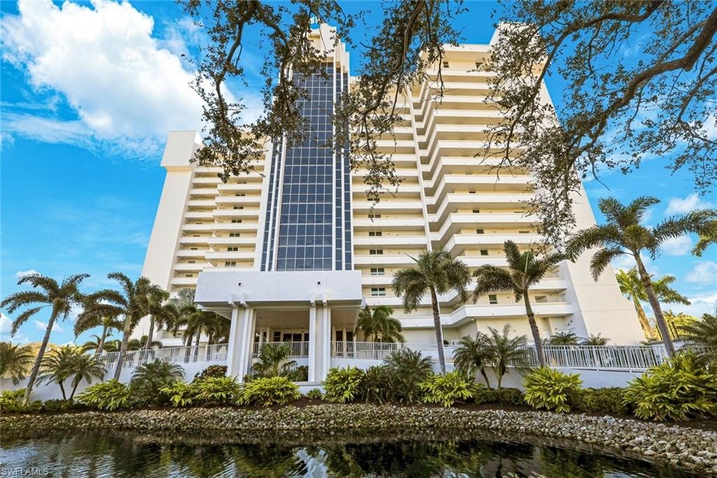 6361 Pelican Bay BLVD 201