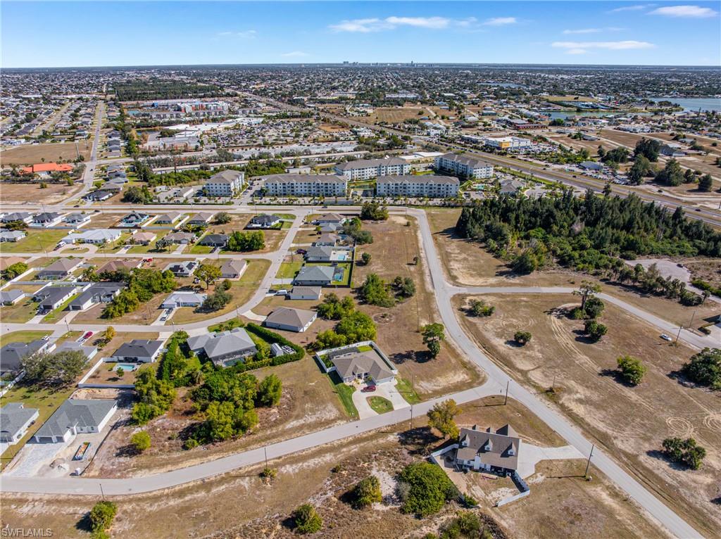View of property location