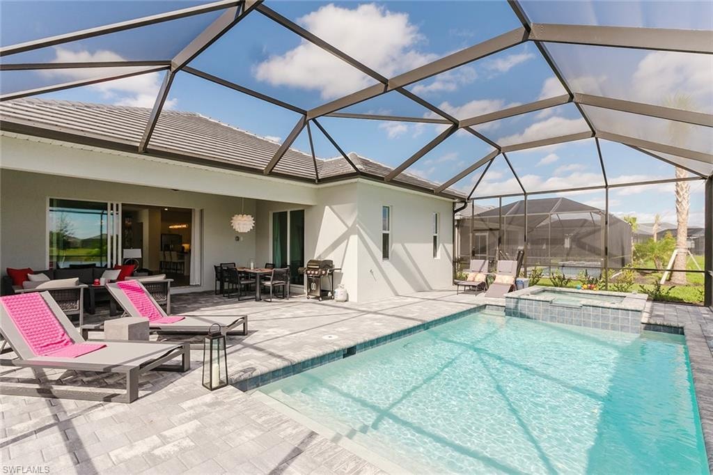 5428 Fancourt Links WAY photo 38