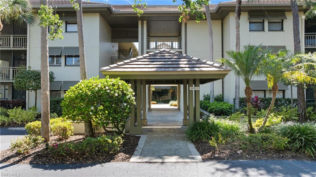 3631 Wild Pines DR 306 photo 27