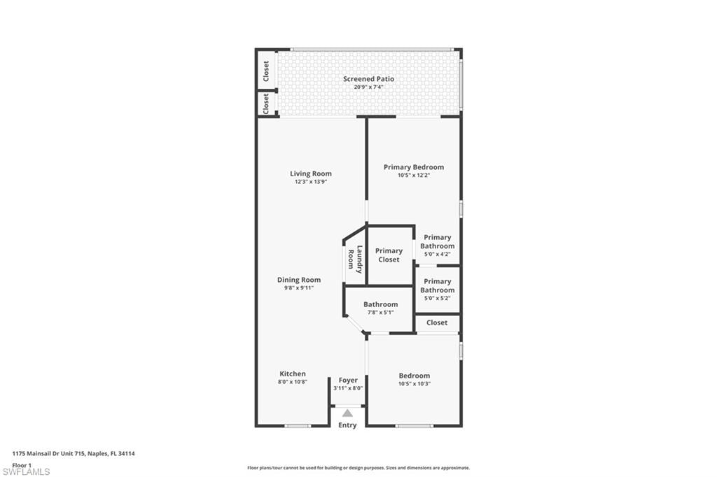 1175 Mainsail DR 715 photo 49