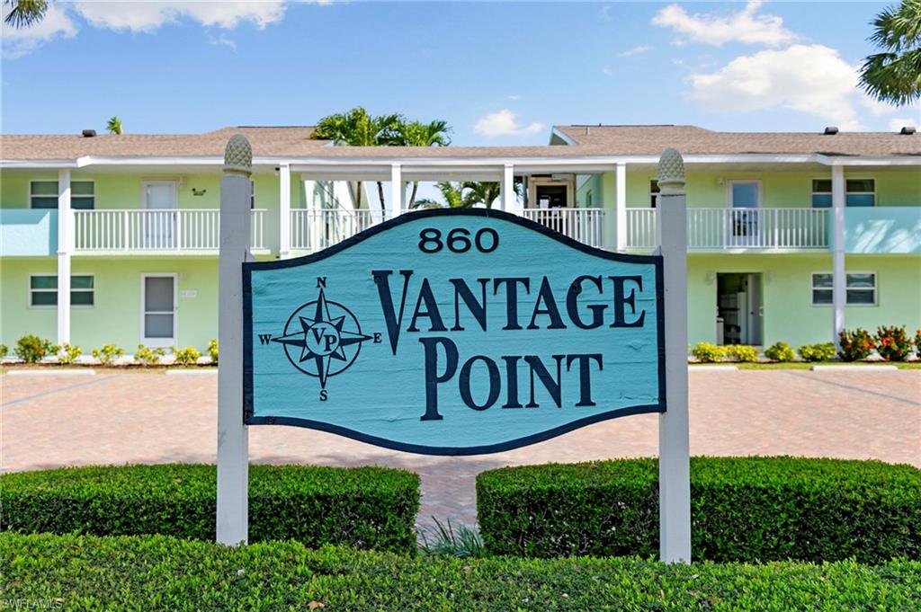 Southend of Marco Island