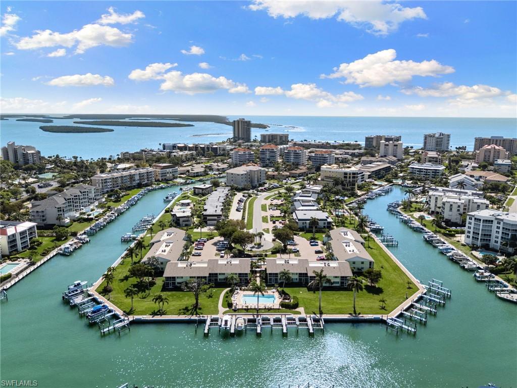 Waterfront wonder