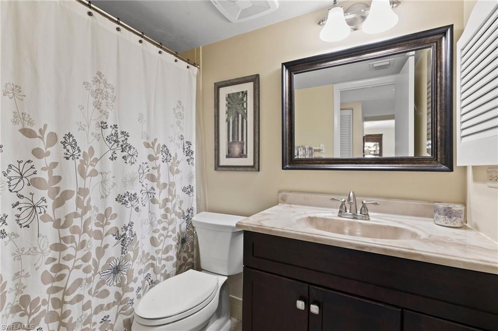 Shower/tub combo