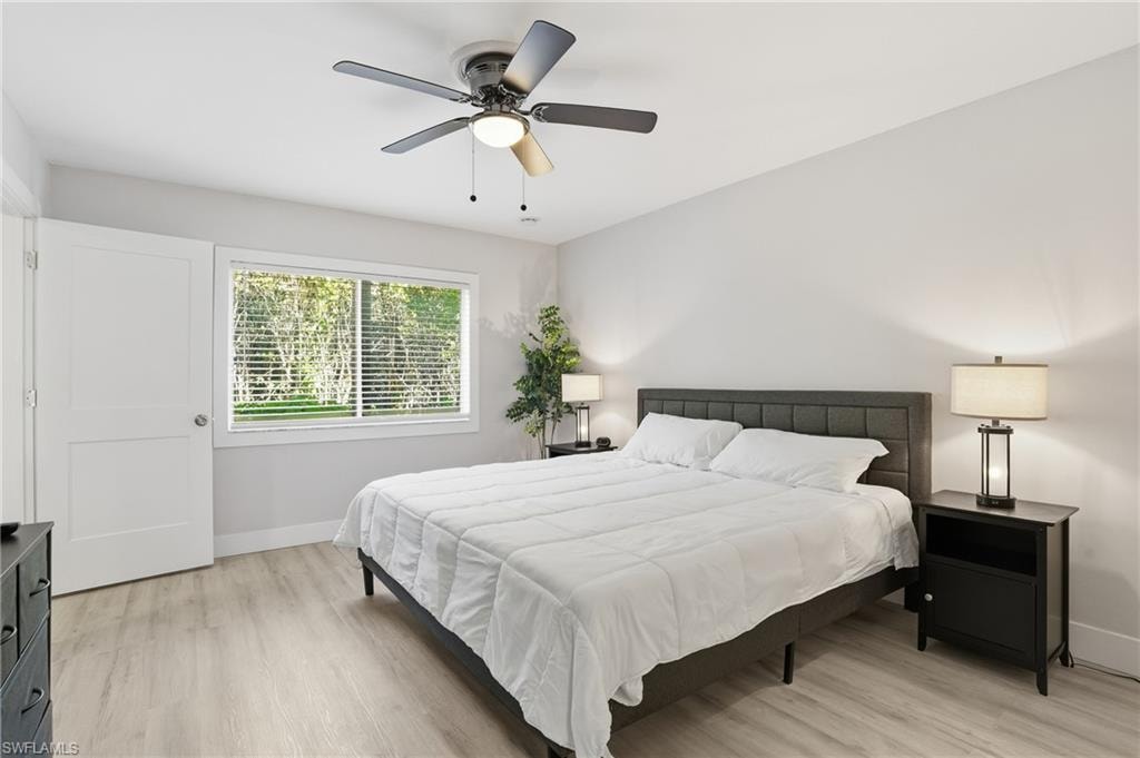 End Unit Offers Additional Windows