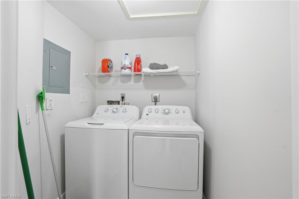 Laundry/Utility Room