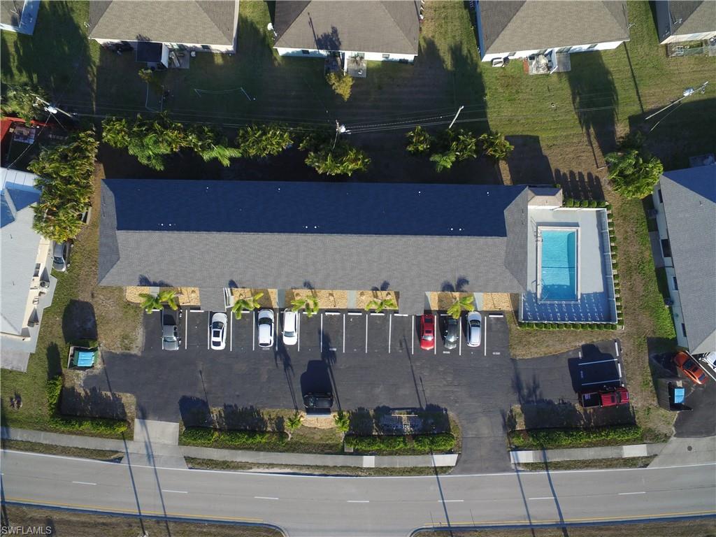3705 Country Club BLVD 1-12