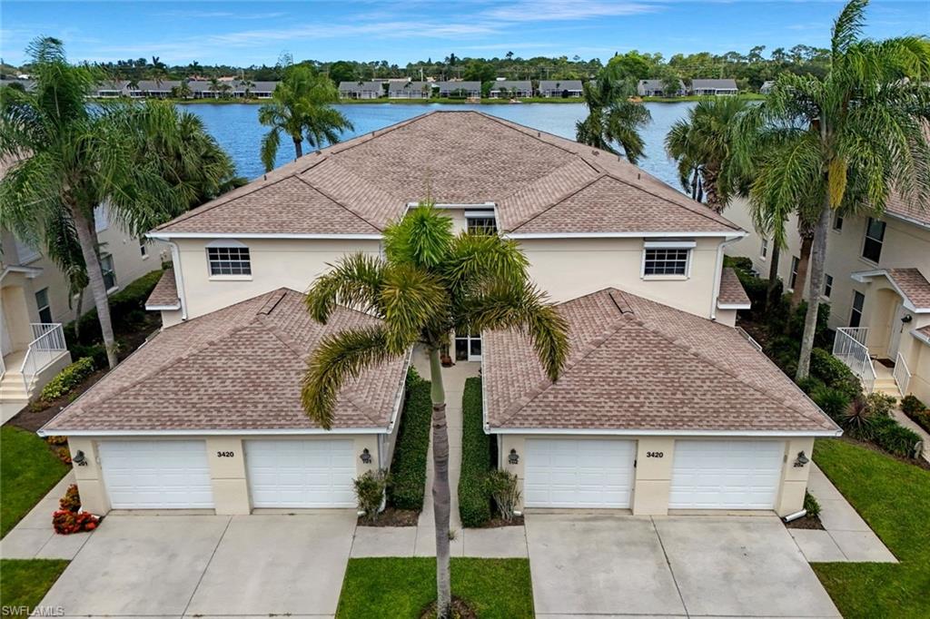 3420 Crown Pointe BLVD 202