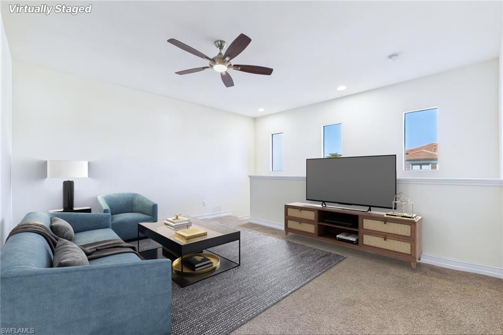 FLEX ROOM