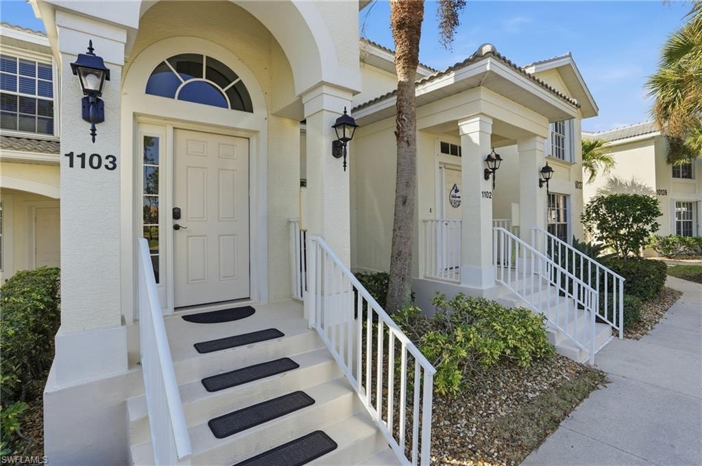 10137 Colonial Country Club BLVD 1103 photo 26