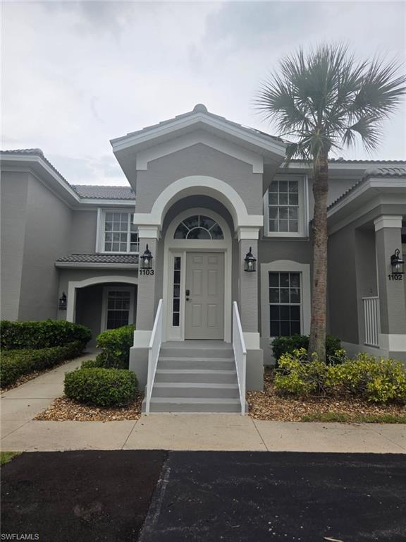 Fresh paint; new sealcoating on driveway