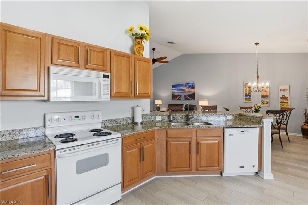 10137 Colonial Country Club BLVD 1103 photo 14