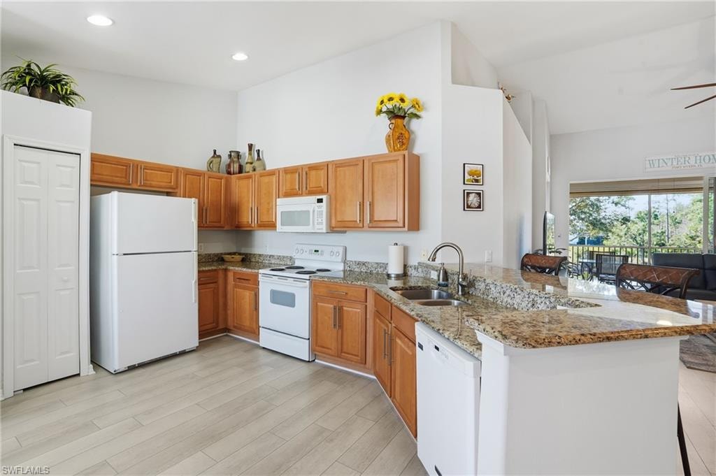 10137 Colonial Country Club BLVD 1103 photo 15
