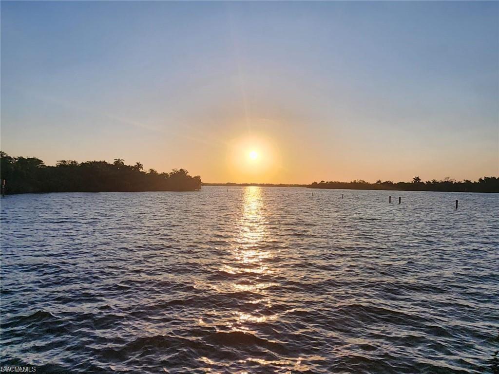 Water view