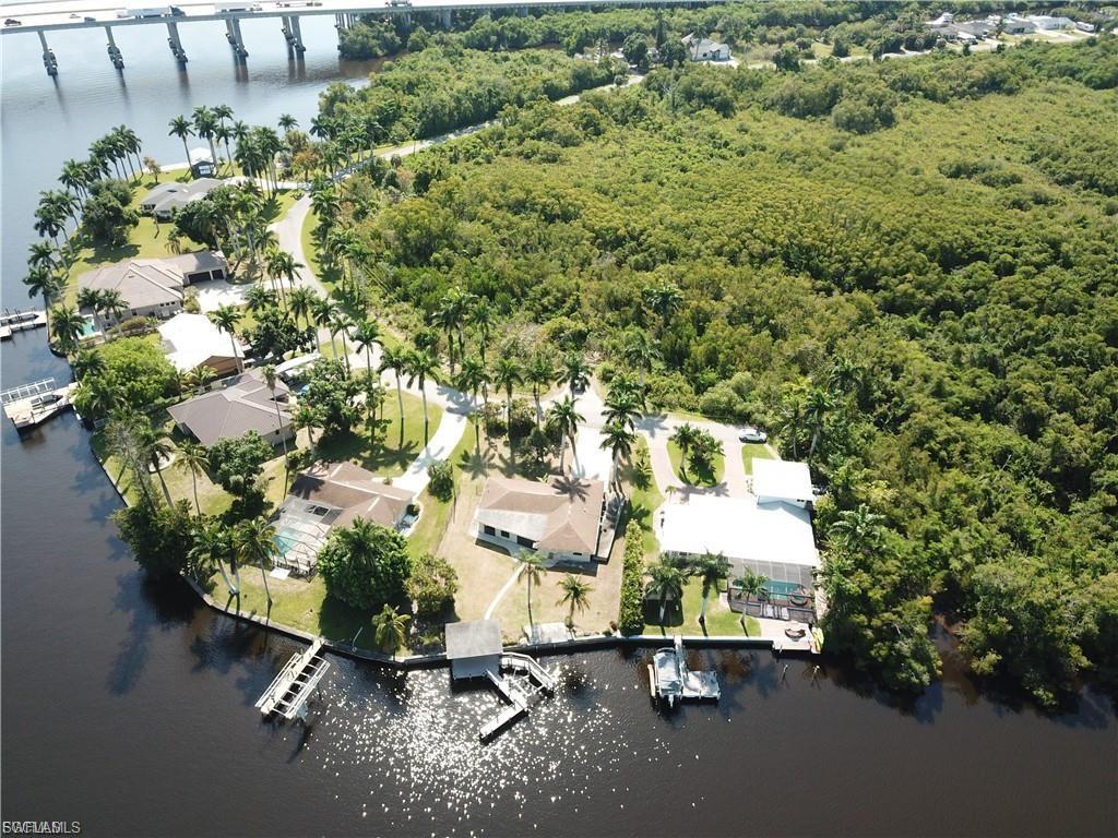 View of property location with a nearby body of water and a notable bridge