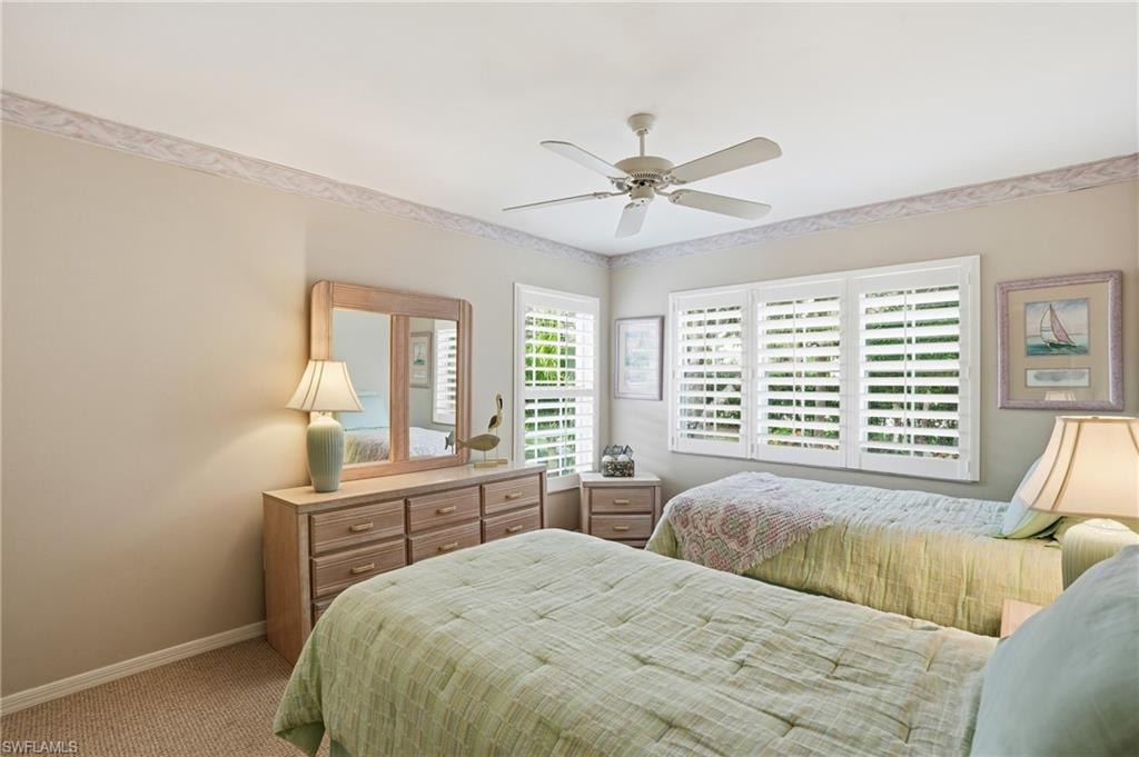 Guest Bedroom- Split