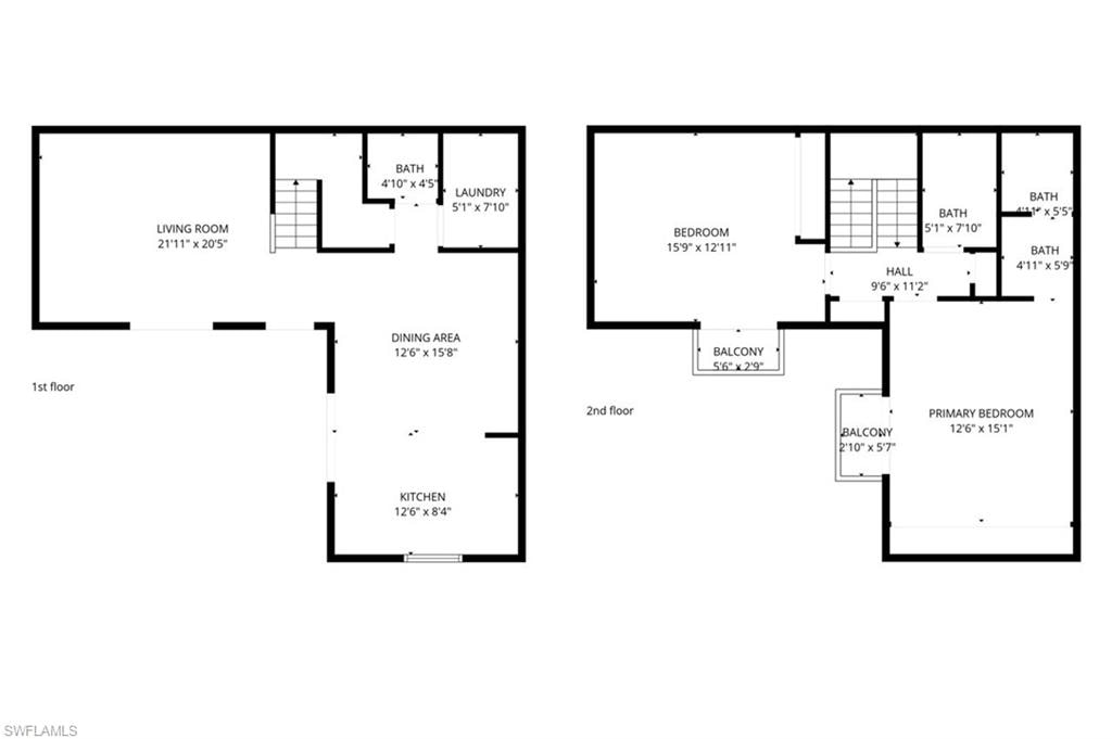 1444 Park Shore CIR 3 photo 29