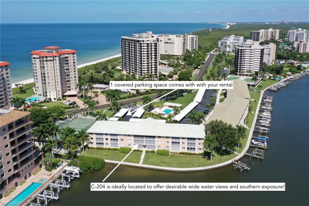10682 Gulf Shore DR C-204 photo 12