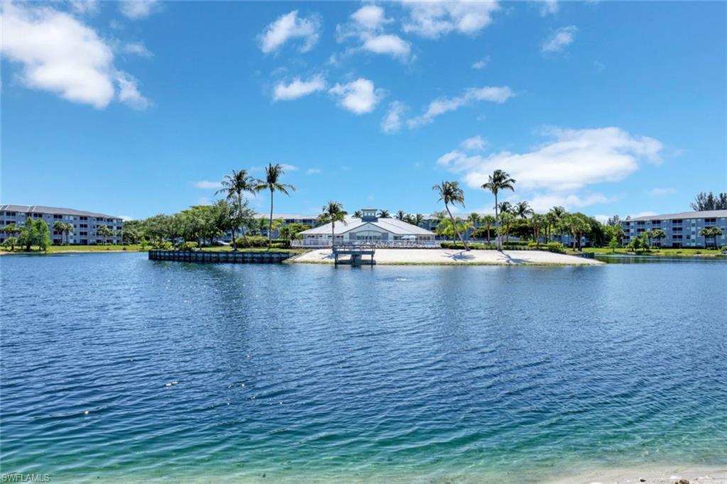 16625 Lake Circle DR 518