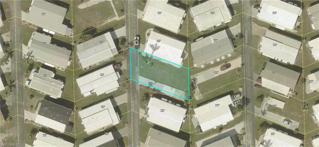295 Dillard AVE