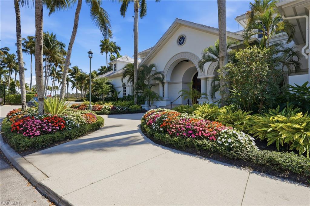 Enjoy access to the award-winning Fiddler’s Creek community, known for its resort-style amenities, active lifestyle, and beautifully maintained surroundings.