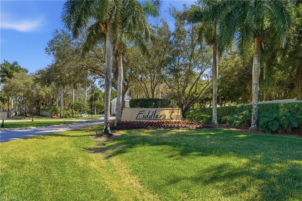 Resort-style community amenities within Fiddler’s Creek, offering a variety of recreational, fitness, and social options in a gated setting.
