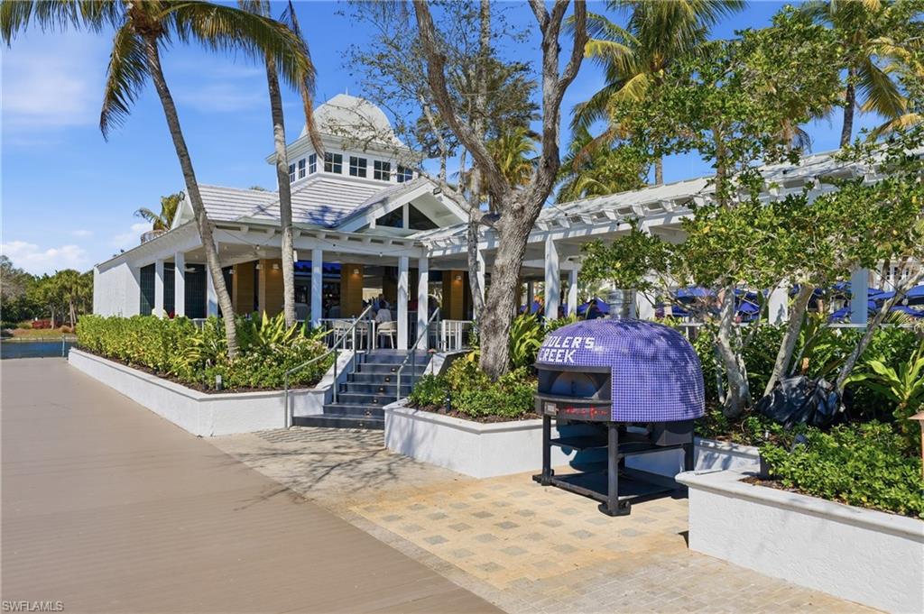 Enjoy access to the award-winning Fiddler’s Creek community, known for its resort-style amenities, active lifestyle, and beautifully maintained surroundings.