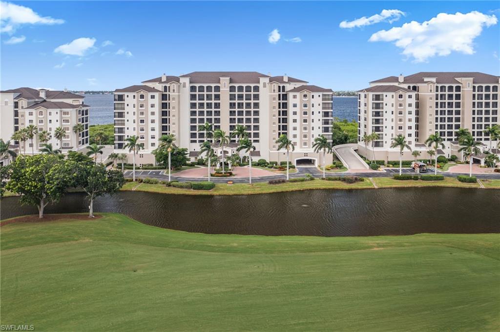 11620 Court Of Palms 105