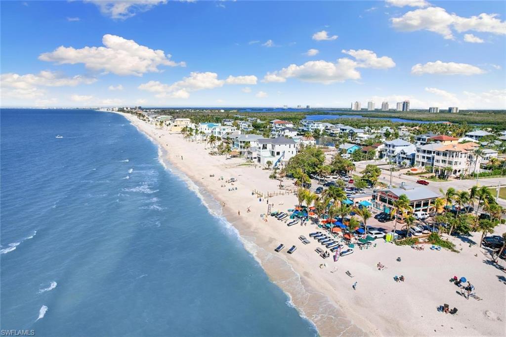 Bonita Beach