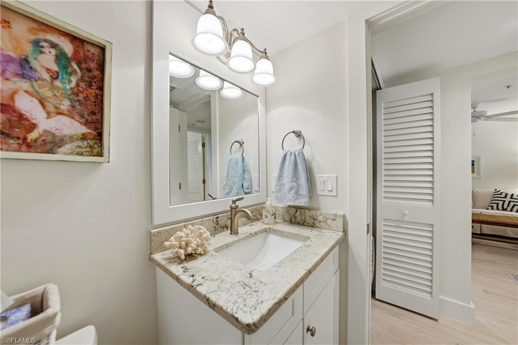 Main Bath
