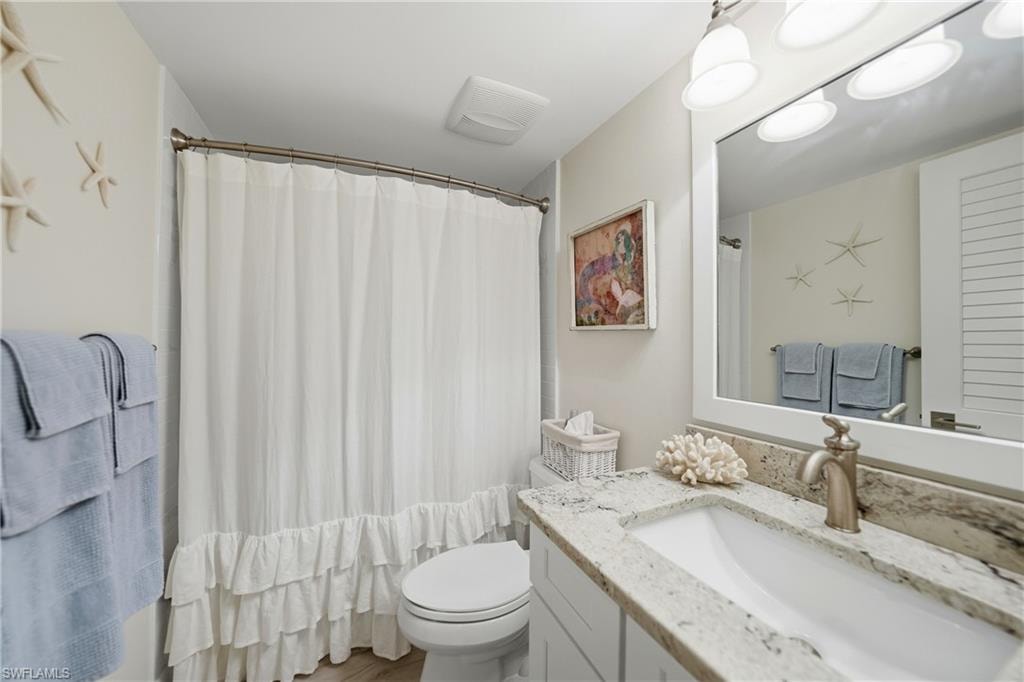 Main Bath