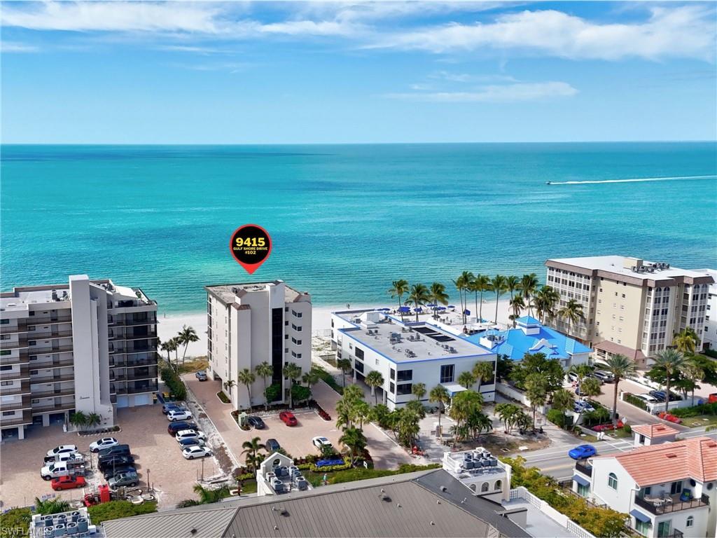 9415 Gulf Shore DR 102
