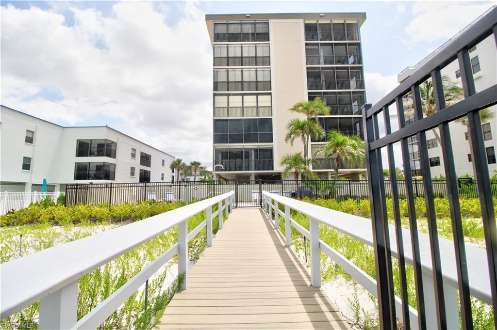 9415 Gulf Shore DR 102 photo 36