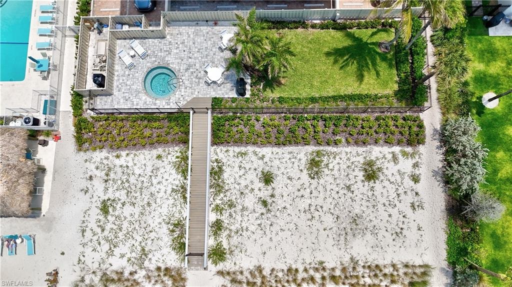 9415 Gulf Shore DR 102 photo 38